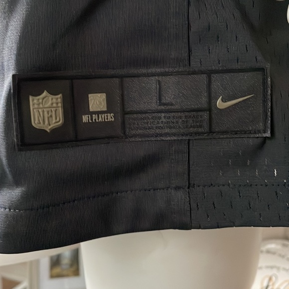 Nike Buffalo Bills Jersey - Picture 3 of 9